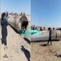 天津水處理報喜 韓國薩德立場搖擺之際，解放軍剛又在渤海搞個大動靜